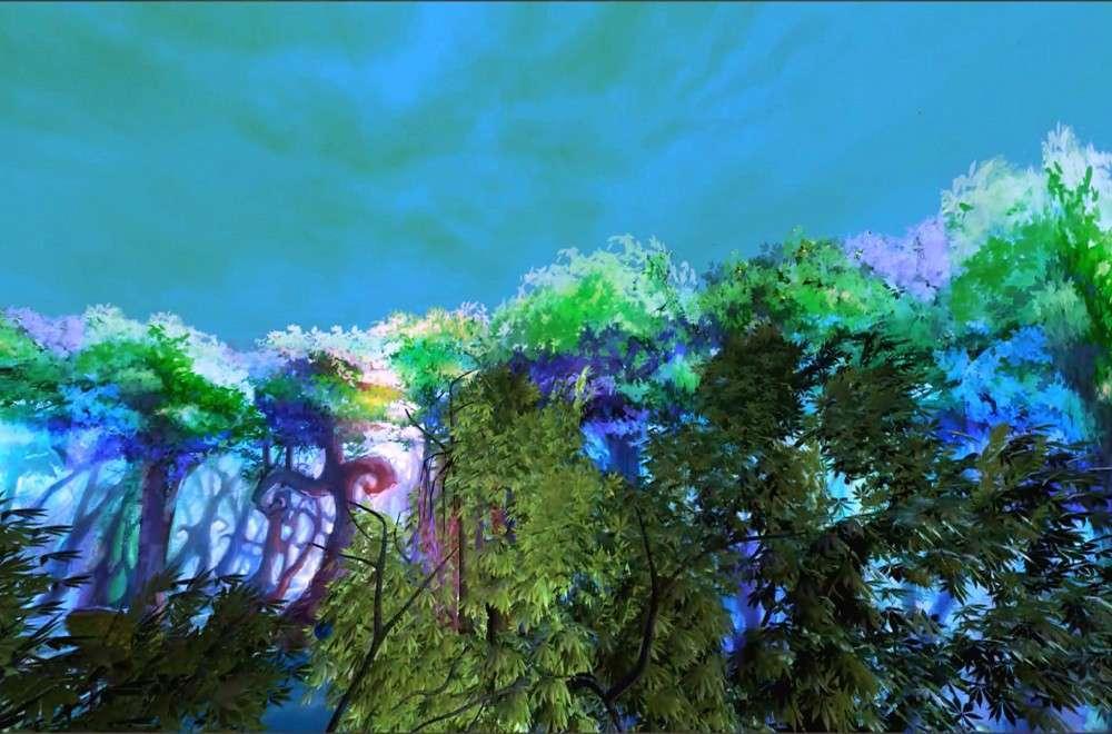 大眼蛙3
